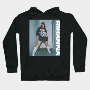 Rihanna new design Hoodie